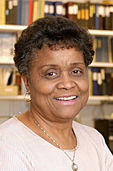 Ida S. Owens, PhD