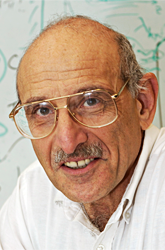 V. Adrian Parsegian, PhD