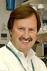 Stephen G. Kaler, MD, MPH, Clinical Director