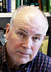 Alfred L. Yergey, PhD