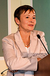 Brenda Hanning, Director, Office of Education