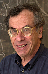 Ralph Nossal, PhD