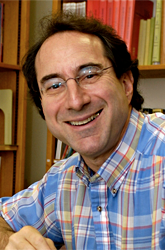 Joshua Zimmerberg, MD, PhD