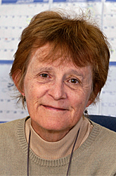 Carolyn Bondy, MD