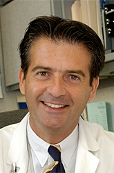 Constantine Stratakis, MD, D(med)Sci