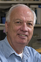 Robert J. Crouch, PhD