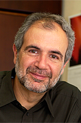 Juan S. Bonifacino, PhD