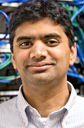 Chandan Sastry, PhD