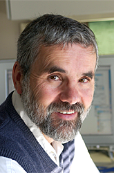 Stanko S. Stojilkovic, PhD