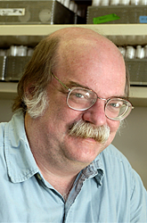 James A. Kennison, PhD