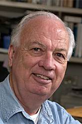 Robert J. Crouch, PhD