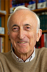 Kevin J. Catt, MD, PhD