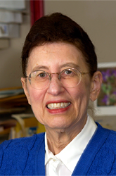 Judith G. Levin, PhD