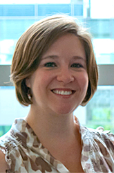 Angela Delaney, MD
