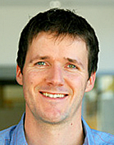 Matthias Machner, PhD