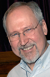 Peter S. Backlund, PhD