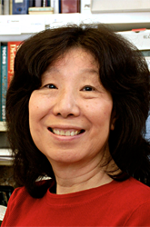 Janice Y. Chou, PhD
