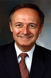 William J Martin II, MD