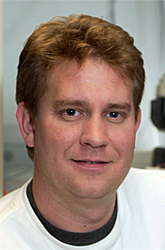 Dax Hoffman, PhD