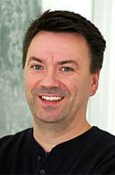 Chris J. McBain, PhD