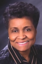 Ida S. Owens, PhD