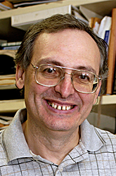 Leonid V. Chernomordik, PhD