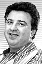 Andres Buonanno, PhD