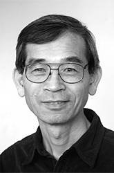 Kuo-Ping Huang, PhD