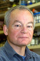 Michael Cashel, MD, PhD