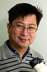 Chi-Hon Lee, MD, PhD