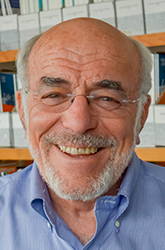 David C. Klein, PhD