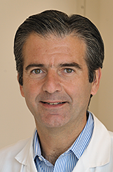 Scientific Director Constantine A. Stratakis, MD, D(med)Sci