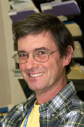 Thomas D. Sargent, PhD