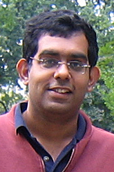 Anirban Banerjee, PhD