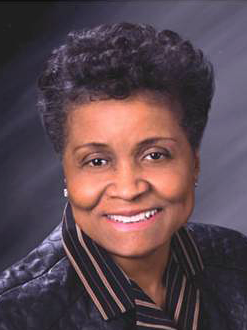 Ida Owens