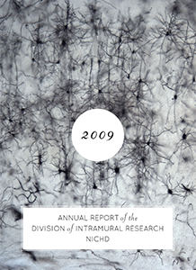 2009 Annual Report cover