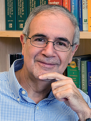 Juan S. Bonifacino