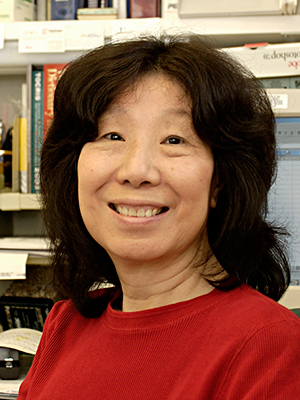 Janice Y. Chou