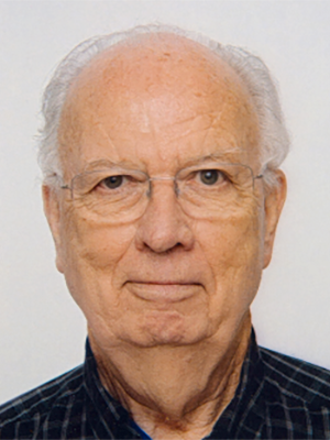 Robert J. Crouch