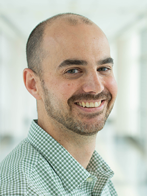 Ryan Dale (CSSC)