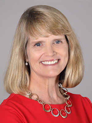Catherine Gordon