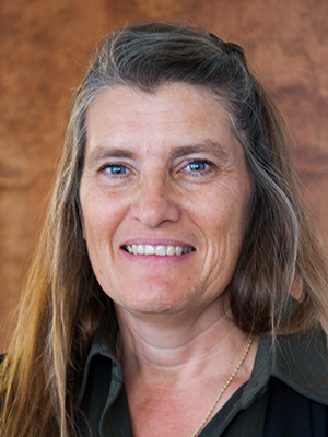 Francie Kitzmiller
