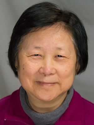 Y. Peng Loh