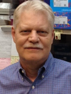 Paul E. Love