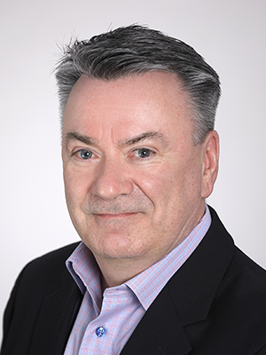 Chris McBain