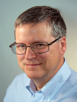 Forbes D. Porter