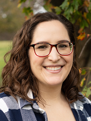 Leah F. Rosin