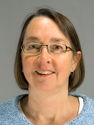 Gisela Storz
