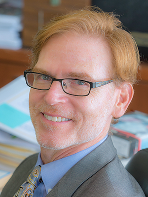 Bruce Tromberg (NIBIB)