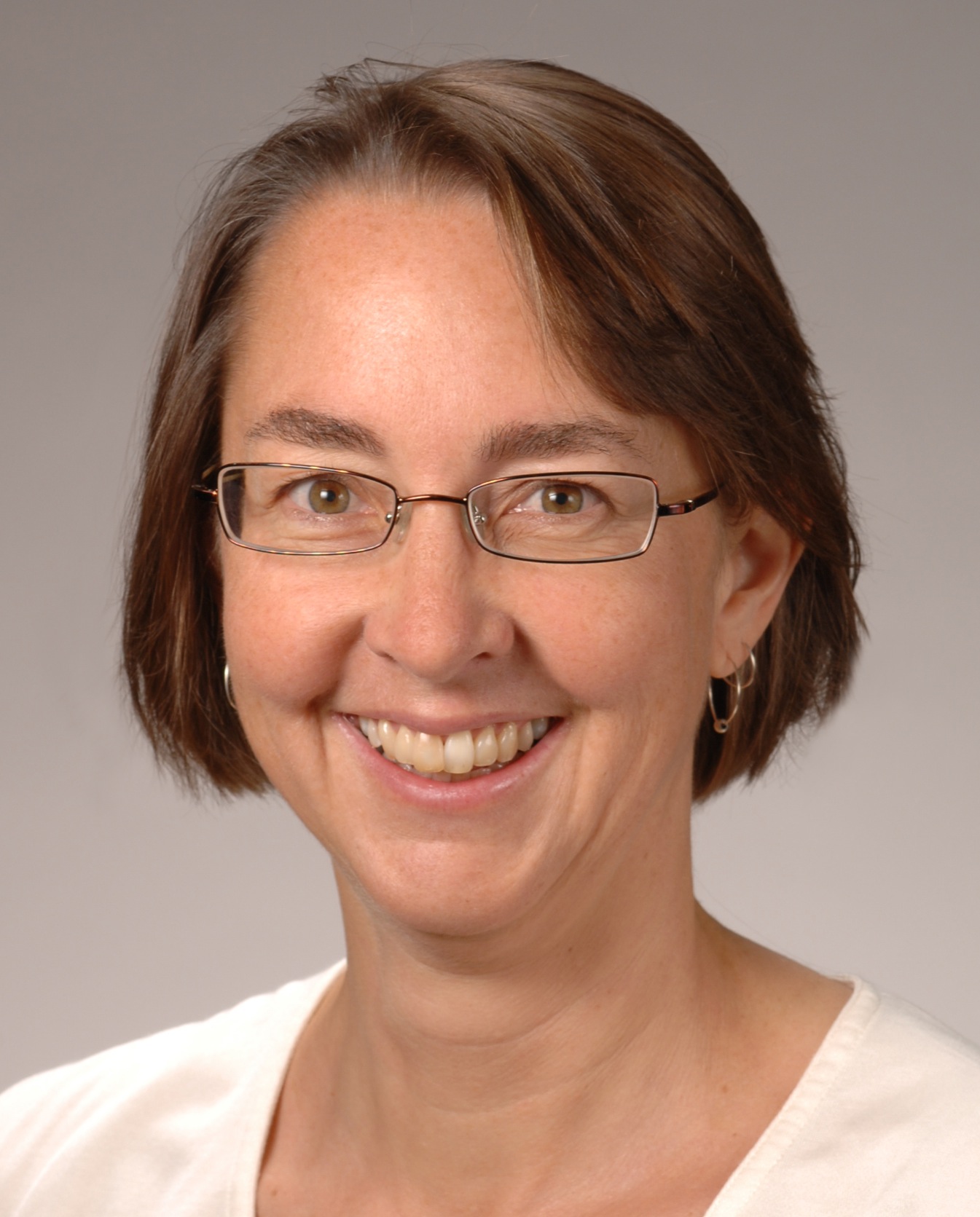 Gisela Storz